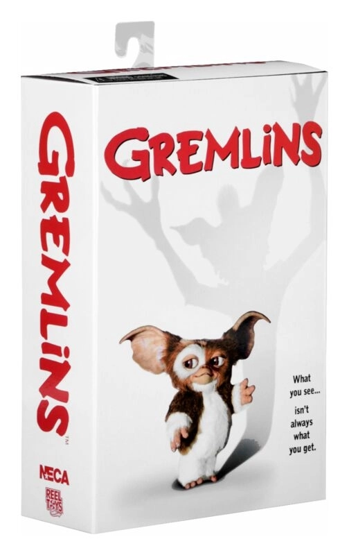 Gremlins Ultimate Actionfigur Gizmo 12 cm