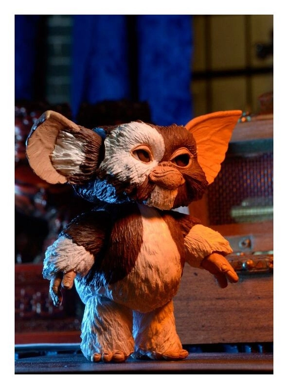 Gremlins Ultimate Actionfigur Gizmo 12 cm