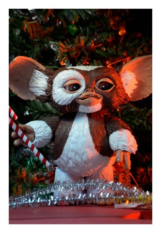 Gremlins Ultimate Actionfigur Gizmo 12 cm