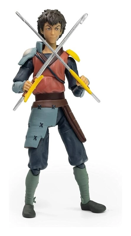 Jet - Avatar