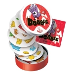 Dobble - Swiss Edition - DE/FR/IT/EN