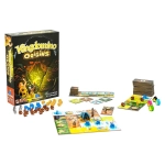 Kingdomino Origins - DE/FR/IT/EN