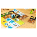 Kingdomino Origins - DE/FR/IT/EN