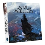 A War of Whispers: Standard 2nd Edition - EN