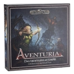 Aventuria - Abenteuerspiel-Box - 3. Auflage