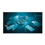 DIVE (FR-EN-NL) (inkl. dt. Anleitung zum Download)