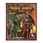 Mage Wars - Arena - Die Flammenschmiede Erweiterung