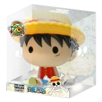 One Piece Chibi Spardose Ruffy 15 cm