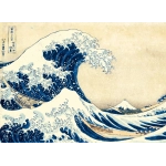 The great wave