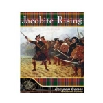 Command & Colors Tricorne Jacobite Rising - EN