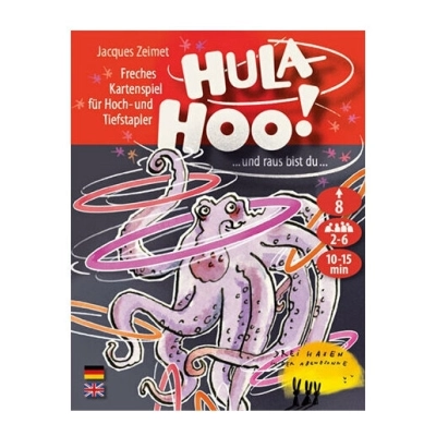 HULA-HOO!