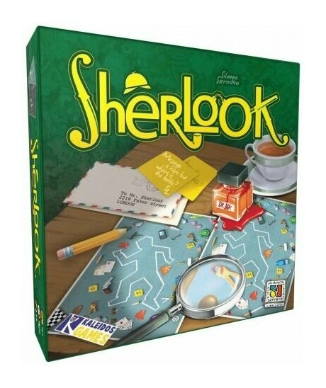Sherlook