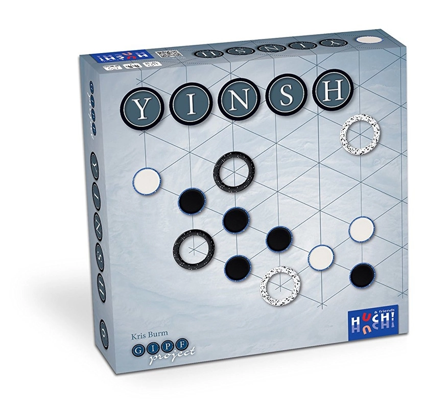 YINSH