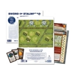 DoW - Memoir '44 - Battle Map 1 Sword of Stalingrad - EN/FR