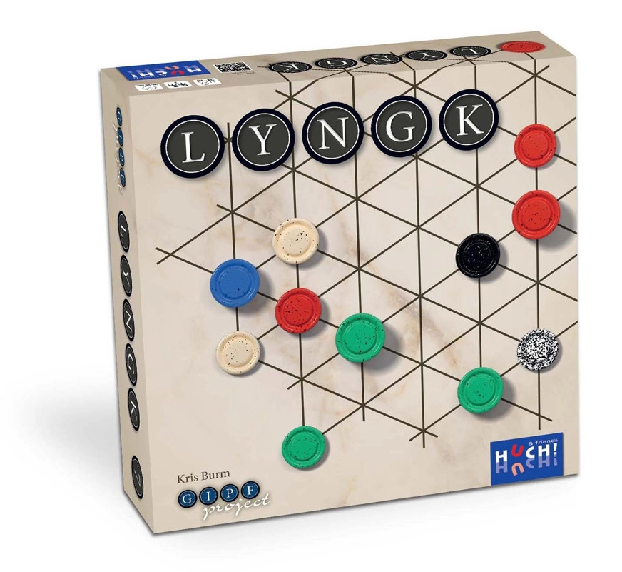 LYNGK