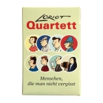 Loriot - Quartett