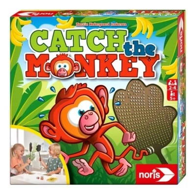 Catch the Monkey