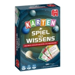 Spiel des Wissens Kartenspiel