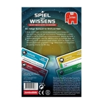Spiel des Wissens Kartenspiel