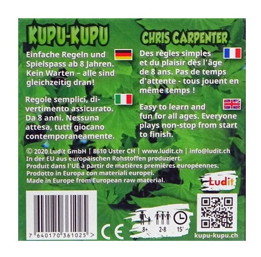 Kupu-Kupu