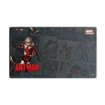 FFG - Marvel Champions: Ant-Man playmat