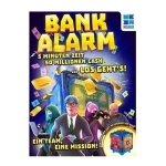Bank Alarm
