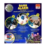 Bank Alarm