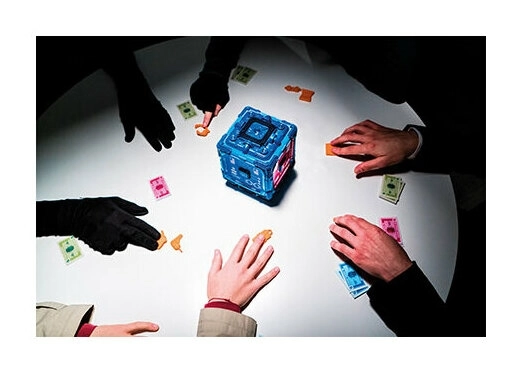 Bank Alarm
