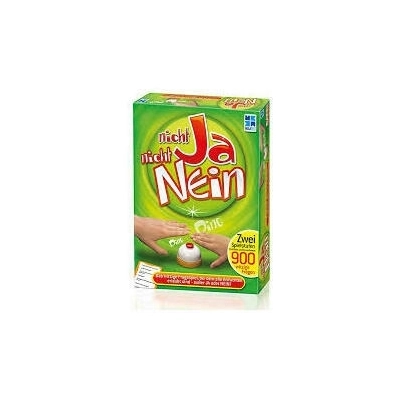 Nicht Ja, nicht Nein