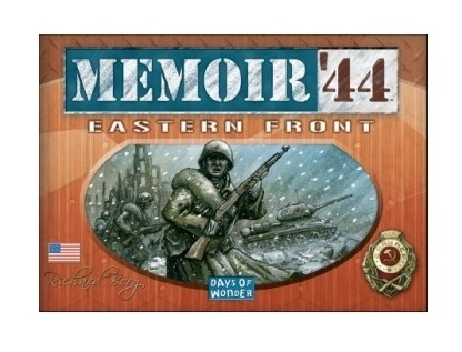 DoW - Memoir '44 - Eastern Front - EN/FR
