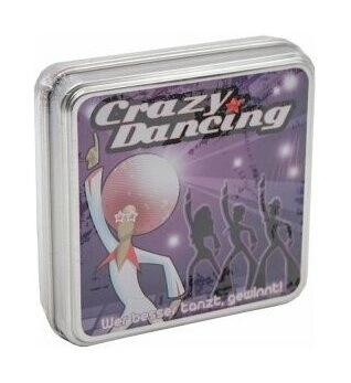 Crazy Dancing
