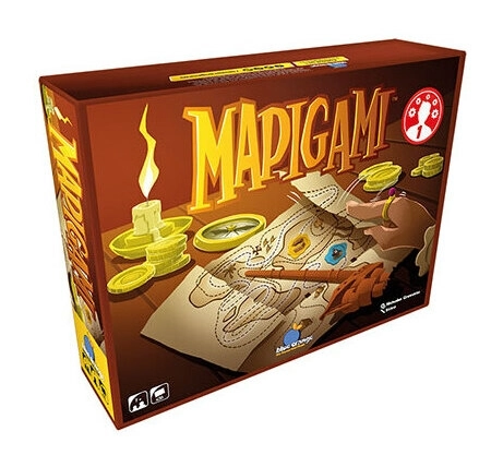 Mapigami