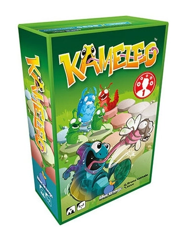 Kameleo