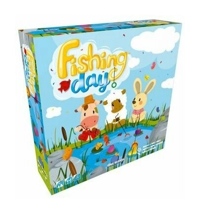 Fishing Day