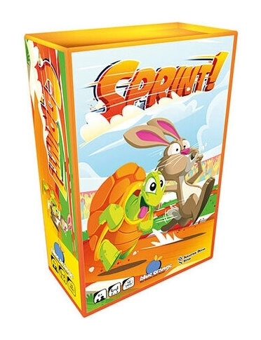 Sprint!