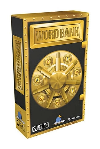 Word Bank