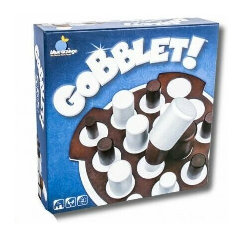 Gobblet!