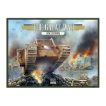 Commands and Colours The Great War: Tank Expansion - EN