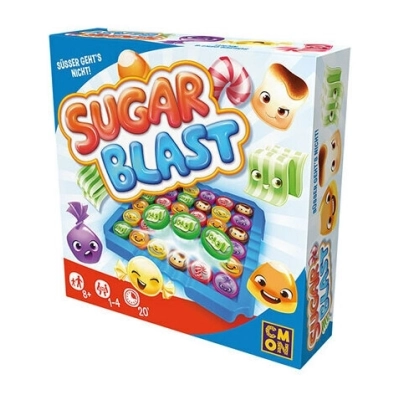 Sugar Blast