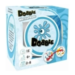 Dobble mit wasserfesten Karten