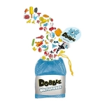 Dobble mit wasserfesten Karten