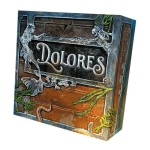 HMS Dolores