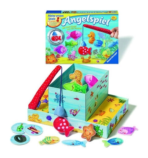 Angelspiel