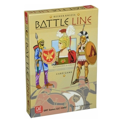 Battle Line Original - EN