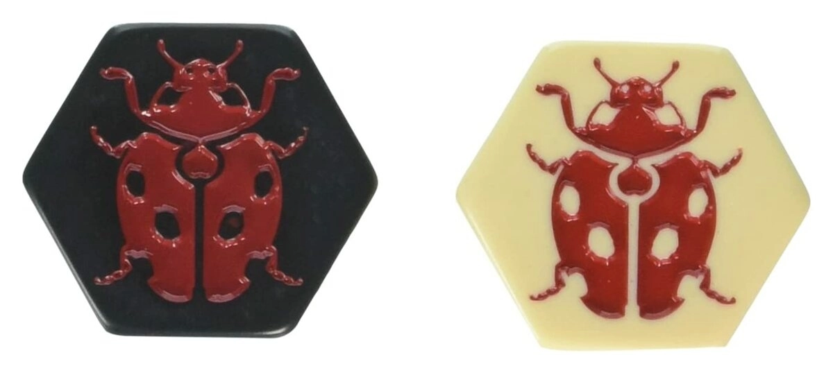 Hive - Marienkäfer Erweiterung
