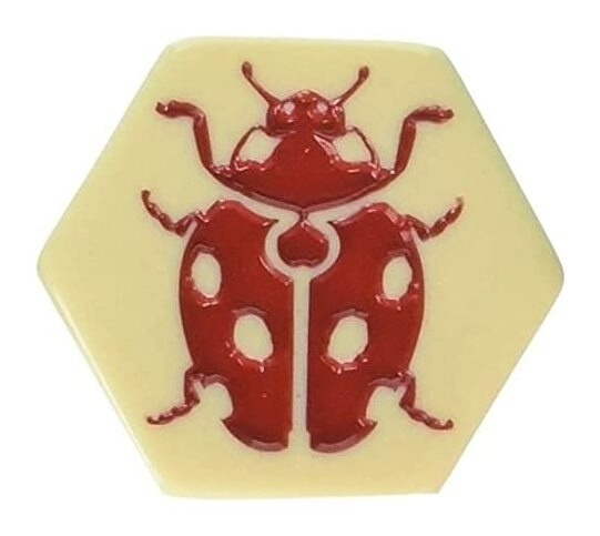 Hive - Marienkäfer Erweiterung