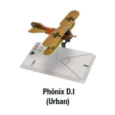 Wings Of Glory WWI Phonix D I Urban