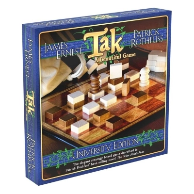 Tak: University Edition - EN