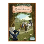 Schinderhannes - Brettspiel