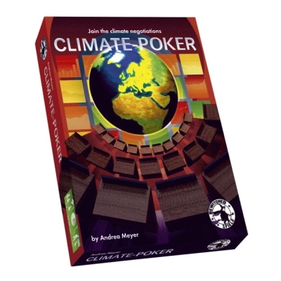 Climate-Poker - EN